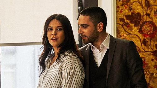 Vuslat Season 1 Episode 12 - Episode 12