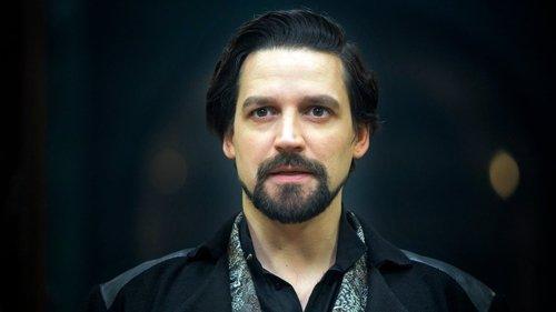 undefined Season 1 Episode 9 - And the Feast of the Vampir