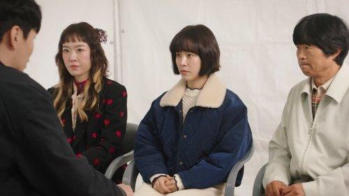 Behind Your Touch Season 1 Episode 10 - Episode 10