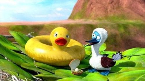 Larva Season 4 Episode 21 - Episode 21