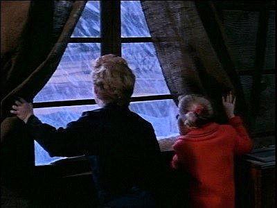 Family Affair Season 4 Episode 16 - Marooned