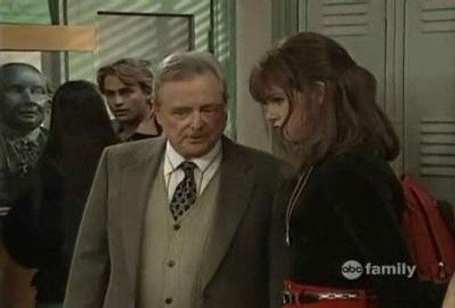 Boy Meets World Season 4 Episode 15 - Chick Like Me