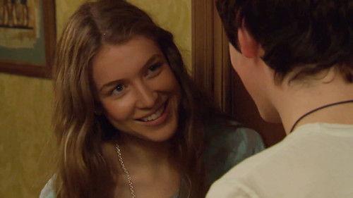 House of Anubis Season 1 Episode 12 - House of Cheats