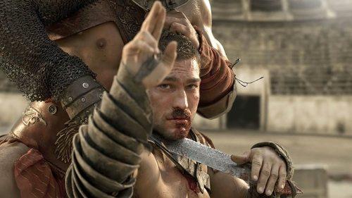 Spartacus Season 1 Episode 3 - Legends