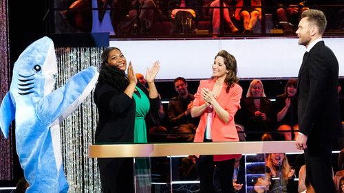 Card Sharks Season 1 Episode 3 - Episode 3