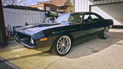 Texas Metal Season 6 Episode 6 - 440 'Cuda Overhaul