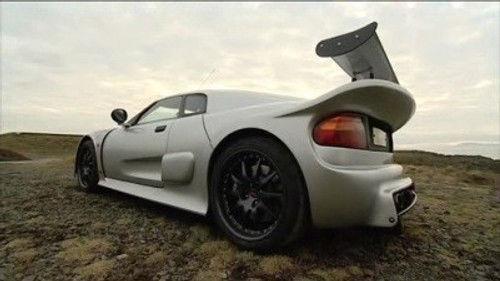 Fifth Gear Season 7 Episode 7 - Episode 7