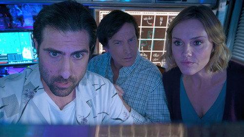 undefined Season 1 Episode 2 - The Goldfinch