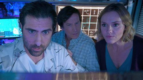 Medical Police Season 1 Episode 2 - The Goldfinch