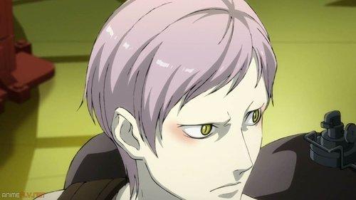 undefined Season 1 Episode 7 - In Like a Dragon, Out Like a Snake Part 1