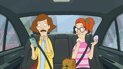 Central Park Season 3 Episode 2 - Paige’s Next Chapter