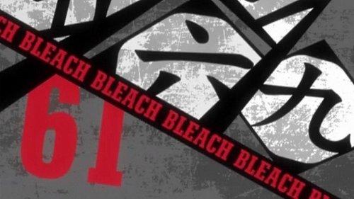 Bleach Season 1 Episode 61 - Aizen Stands! Horrible Ambitions