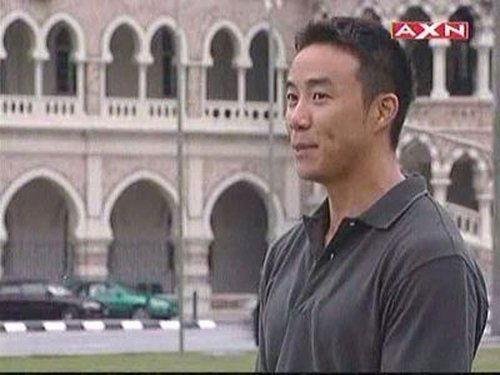 The Amazing Race Asia Season 1 Episode 1 - I Don't Think I Can Do This