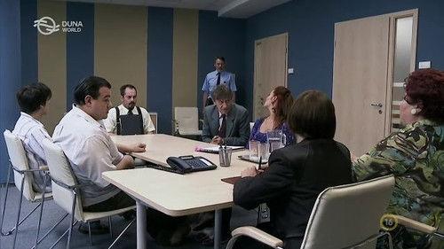 Work Matters Season 2 Episode 22 - Episode 22