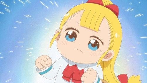 Cute Executive Officer Season 1 Episode 6 - Episode 6