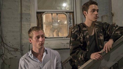 undefined Season 9 Episode 7 - Down Like the Titanic