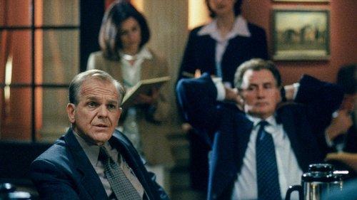 The West Wing Season 1 Episode 5 - The Crackpots and These Women