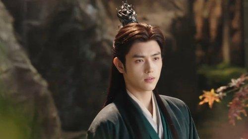 When Destiny Brings the Demon Season 1 Episode 18 - No Quest is Harder Than Love