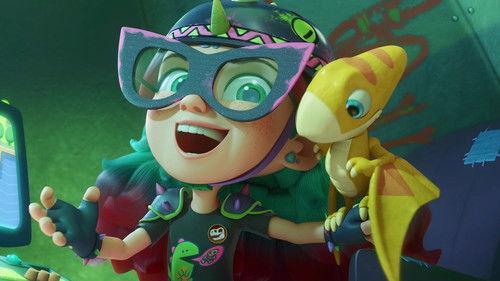 Background image for A Good Day To Dino