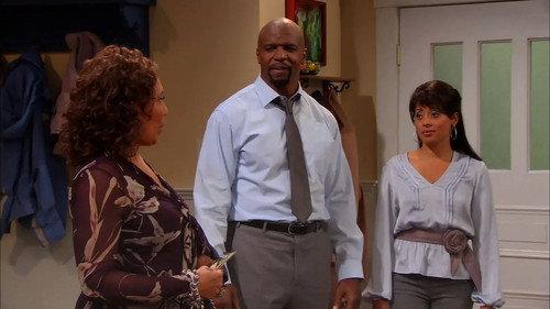 Are We There Yet? Season 2 Episode 4 - The Nicks Manny-Pedi Episode