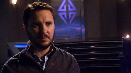 undefined Season 5 Episode 12 - Double Take