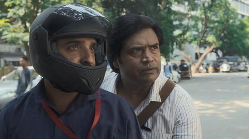 Background image for Honey trapping