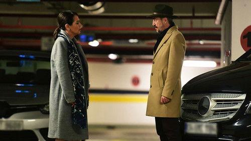 Halka Season 1 Episode 15 - Me. Cihangir Karabulut