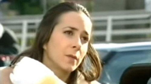 Casualty Season 15 Episode 20 - Girl Power