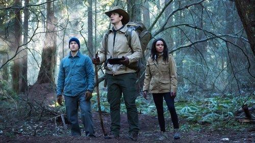 undefined Season 2 Episode 13 - Land of the Lost