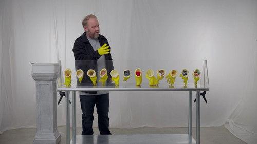 Background image for Tickled in Two Different Ways