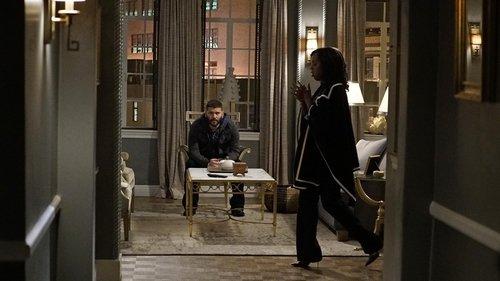 Scandal Season 6 Episode 7 - A Traitor Among Us
