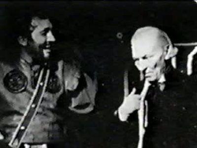 undefined Season 3 Episode 8 - Death of a Spy