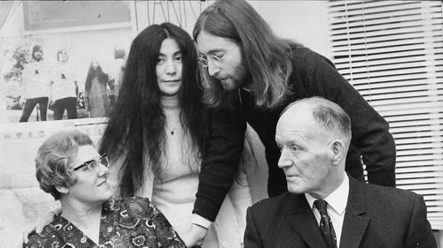 The Guilty Innocent with Christopher Eccleston Season 1 Episode 2 - James Hanratty