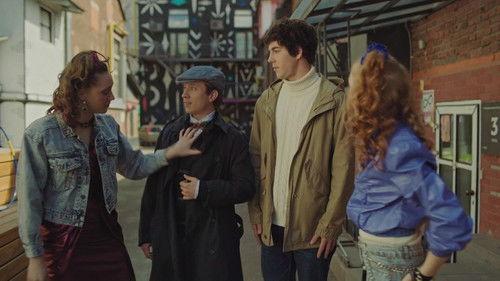 Guests From the Past Season 2 Episode 6 - Episode 6