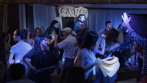 Living Dances Season 1 Episode 4 - The Cueca Cuyana