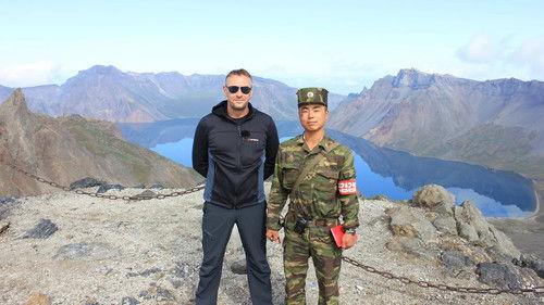 Reizen Waes Season 2 Episode 5 - North Korea