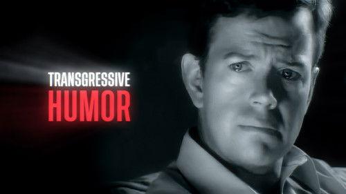 Taboo on Screen Season 1 Episode 3 - Getting Away With Murder: The Twisted Films of Todd Solondz