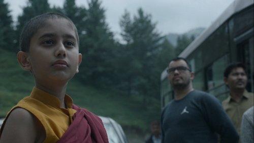 Asur Season 2 Episode 3 - Burning the Forest