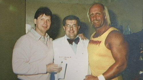 Mr. McMahon Season 1 Episode 2 - Heat