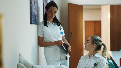 Dag & Nacht Season 3 Episode 3 - March