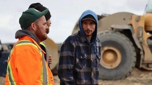 Gold Rush Season 11 Episode 10 - Record Breaker