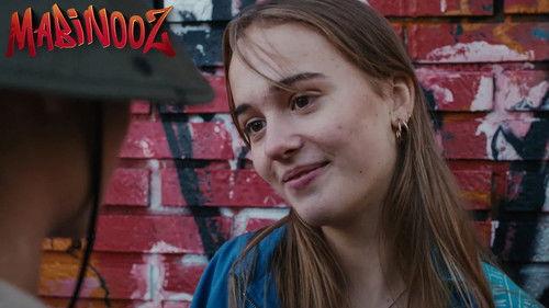Mabinooz Season 1 Episode 14 - Awkward