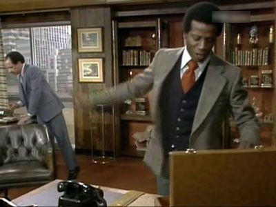The Jeffersons Season 4 Episode 16 - Lionel Gets the Business