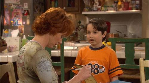 Reba Season 2 Episode 23 - Location, Location, Location