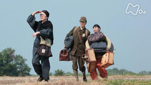 Manpuku Season 1 Episode 21 - Week 04 - I Will Find It for You! - Episode 021