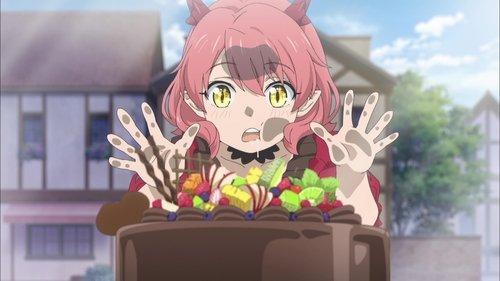 Kemono Michi: Rise Up Season 1 Episode 2 - Quest x Demon Beast Killer