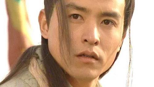 The Return of the Condor Heroes Season 1 Episode 17 - Episode 17 Yang Guo was moved by Guo Jingzhi's benevolence