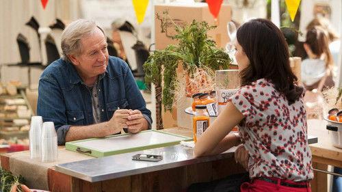 Chasing Life Season 1 Episode 3 - Blood Cancer Sex Carrots