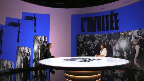 Dans les médias Season 6 Episode 6 - Chantal Machabée / Léa Clermont-Dion