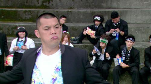 KO One Season 2 Episode 24 - Episode 24